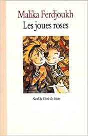 Les joues roses